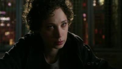 Įstatymas ir tvarka. Specialiųjų tyrimų skyrius