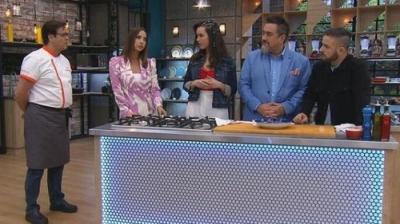 Top Chef VIP