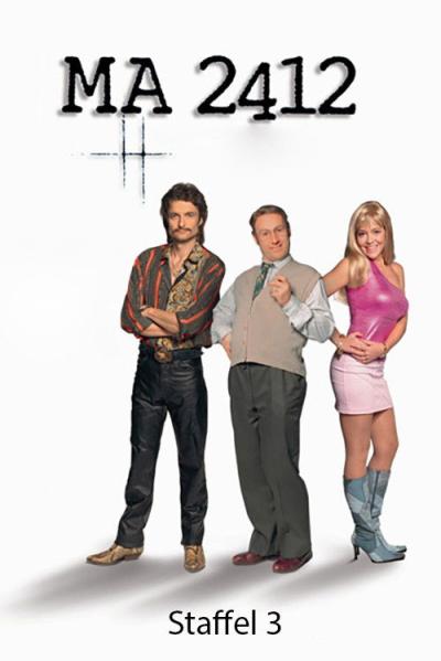 MA 2412 filmas online