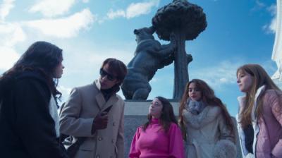 Gloria Trevi: Ellas soy yo