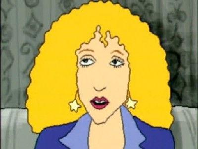 Dr. Katz, Professional Therapist