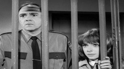 The Fugitive
