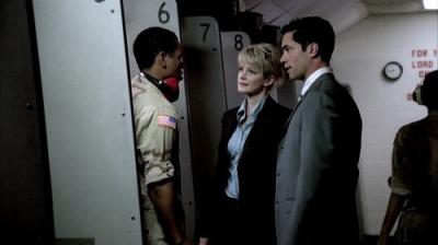 Cold Case