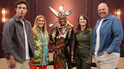 Great British Menu