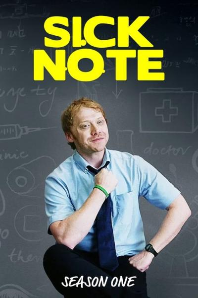 Sick Note filmas online