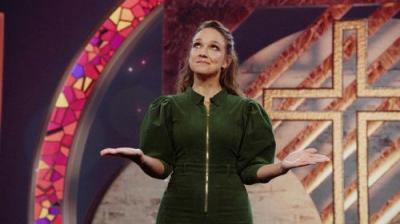 Die Carolin Kebekus Show