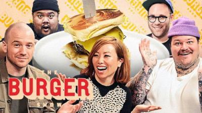 The Burger Show