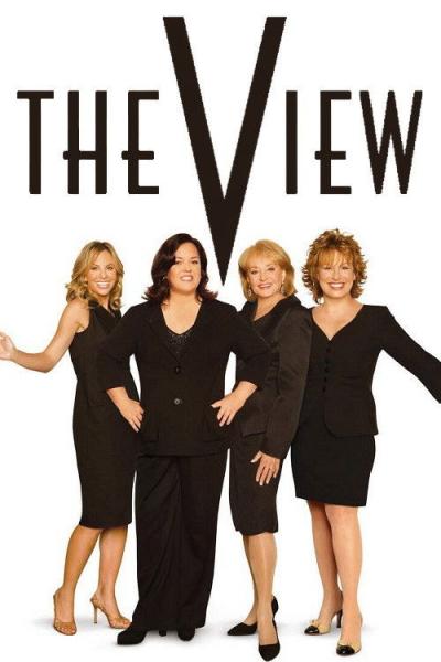 The View filmas online