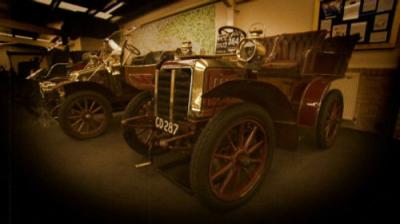 Wheeler Dealers