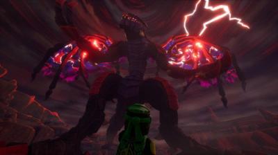 LEGO Ninjago: Dragons Rising