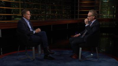 Real Time with Bill Maher