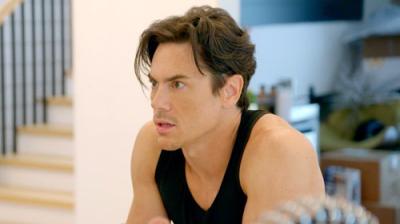 Vanderpump Rules