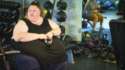 My 600-lb Life