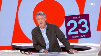 Quotidien