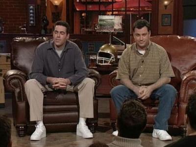 The Man Show