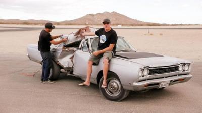 Roadkill