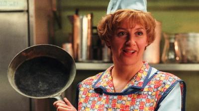 dinnerladies