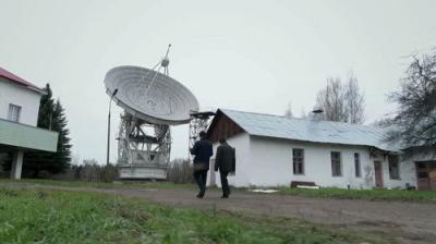 Space's Deepest Secrets