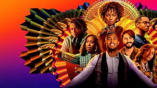 Dear White People filmas žiurėti online