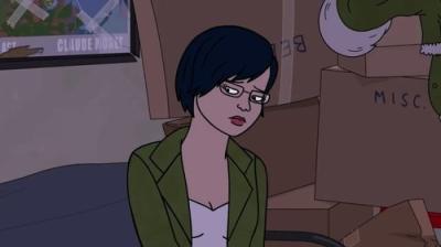 Arkliažmogis Bodžekas