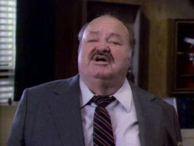 Jake and the Fatman
