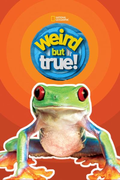 Weird But True! filmas online