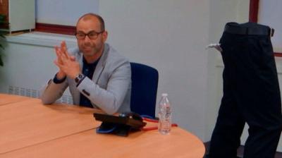 Nepraktiški juokdariai