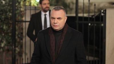 Eşkıya Dünyaya Hükümdar Olmaz