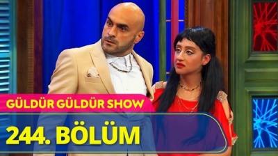 Güldür Güldür Show