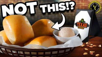 Food Theory
