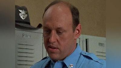 In the Heat of the Night