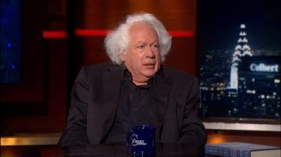 The Colbert Report