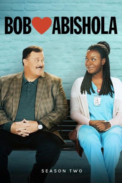 Bob Hearts Abishola filmas online