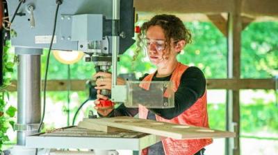 Handmade: Britain's Best Woodworker