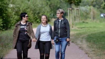 stark! Kinder erzählen ihre Geschichte