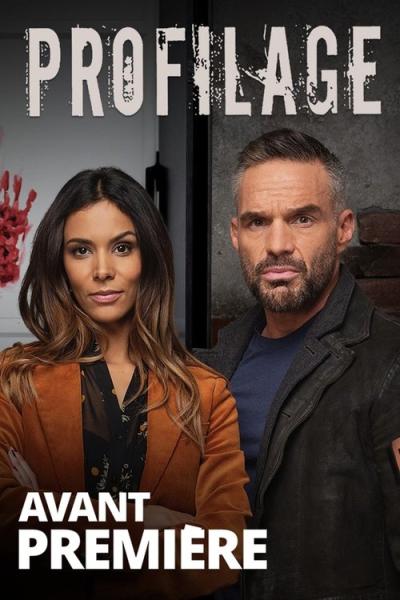 Profilage filmas online