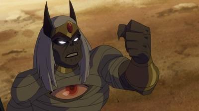 Generator Rex
