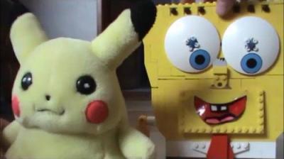LegoBob