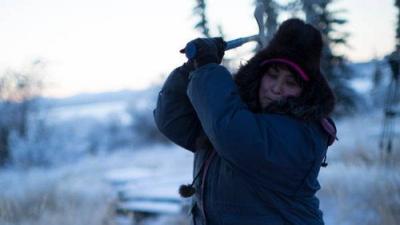 The Last Alaskans