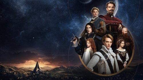 Этерна filmas žiurėti online
