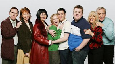 Gavin & Stacey