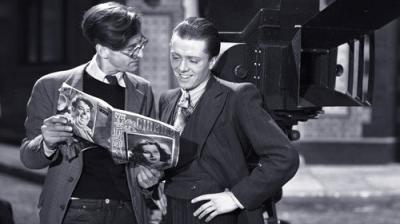 Classic Movies: The Story Of
