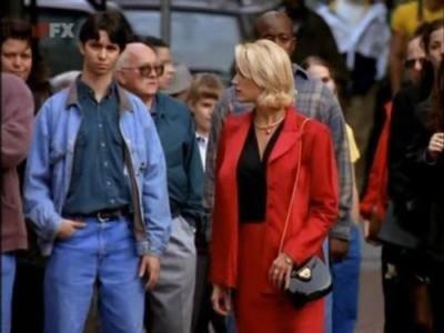 Nash Bridges