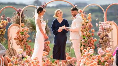 Married at First Sight