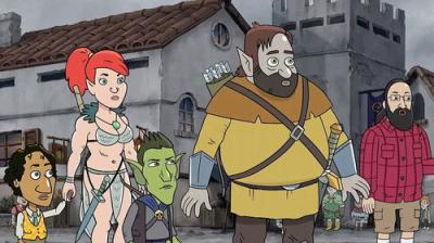 HarmonQuest