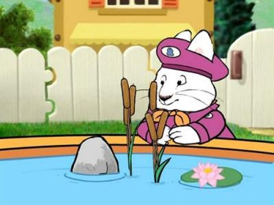 Max and Ruby