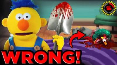 Film Theory