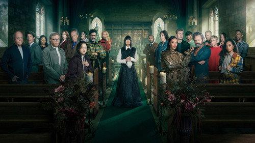 The Celebrity Traitors filmas žiurėti online
