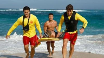 Rescue: HI-Surf