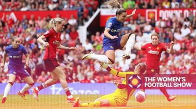 The Women's Football Show